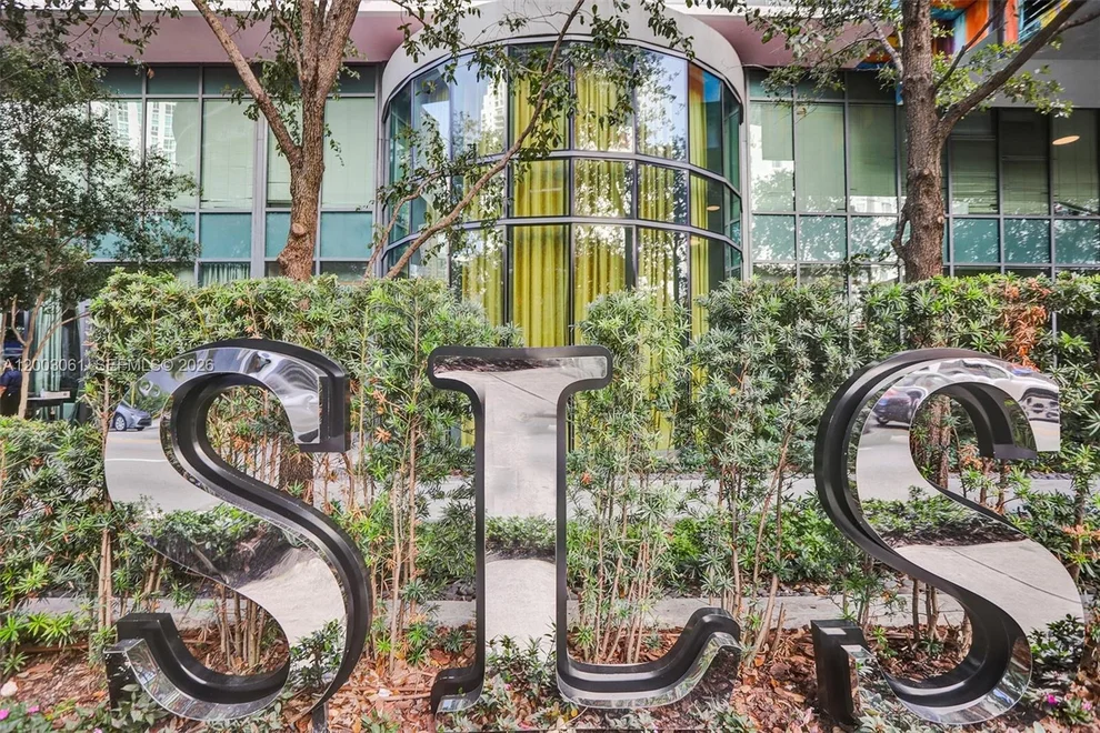Unit for sale at 1300 S Miami Ave, Miami, FL 33130