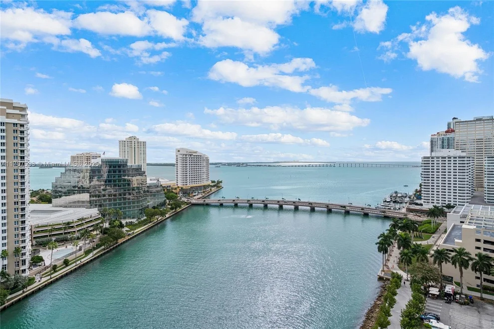 Unit for sale at 495 Brickell Ave, Miami, FL 33131