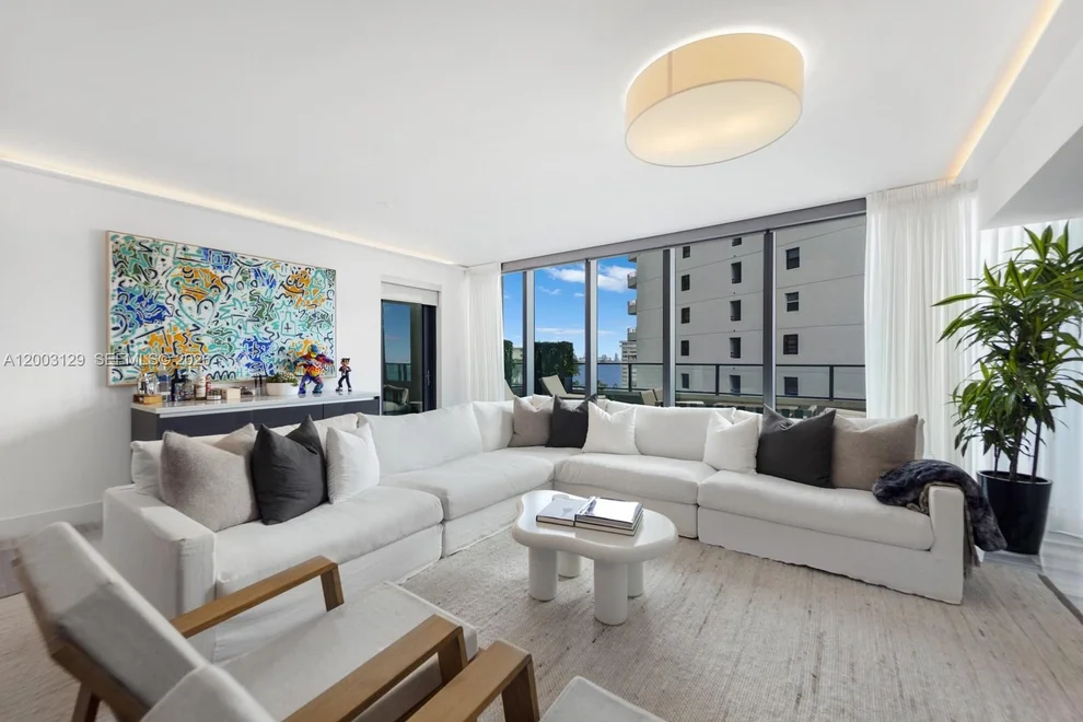 Unit for sale at 1451 Brickell Ave, Miami, FL 33131