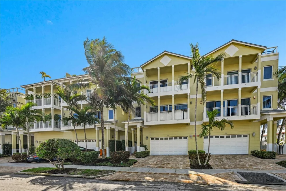 Unit for sale at 346 Elm St, Hollywood, FL 33019