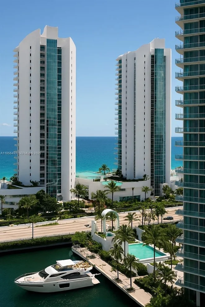 Unit for sale at 250 Sunny Isles Blvd, Sunny Isles Beach, FL 33160