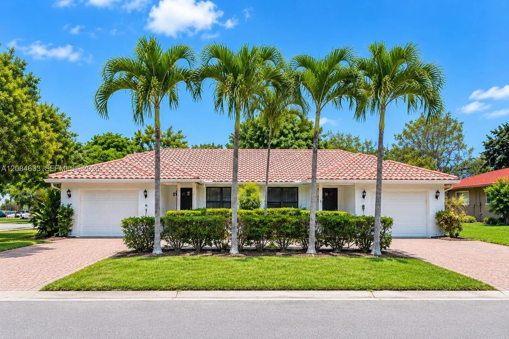 Unit for sale at 1410-1412 NW 93rd Ter, Coral Springs, FL 33071