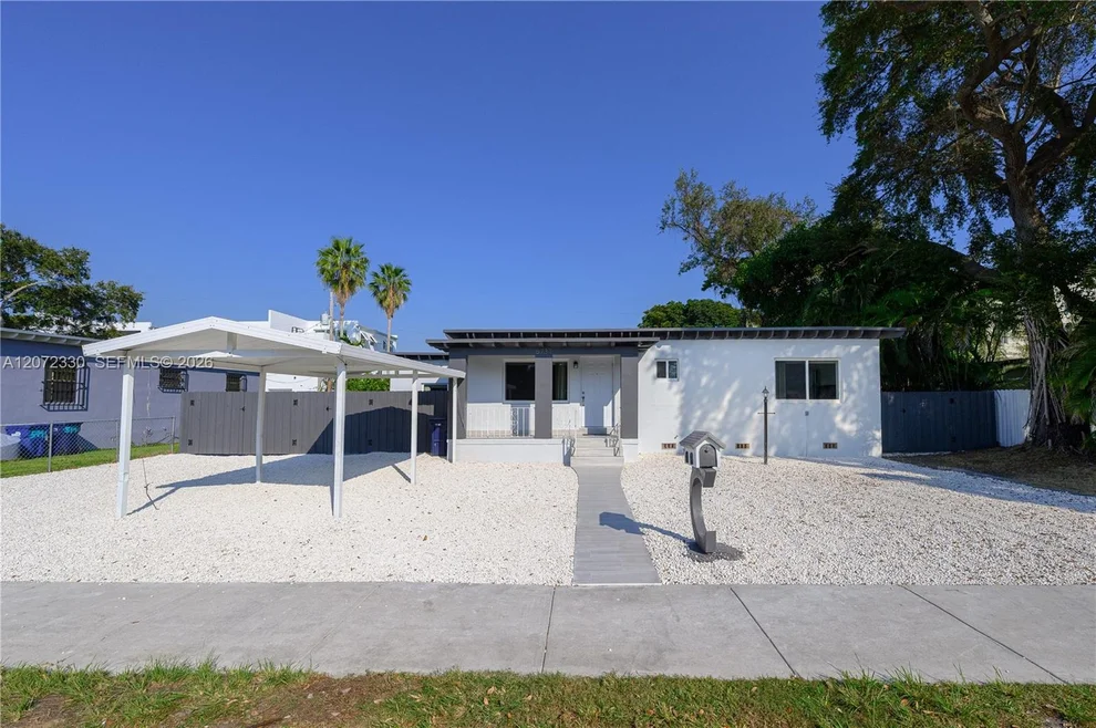 Unit for sale at 5731 SW 62nd Ter, Miami, FL 33143