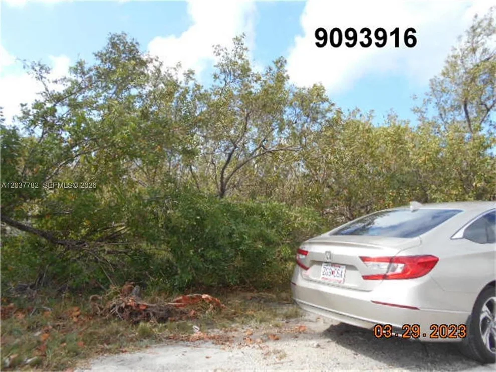 Unit for sale at 27334 Saint Lucie Ln, Big Pine, FL 33042