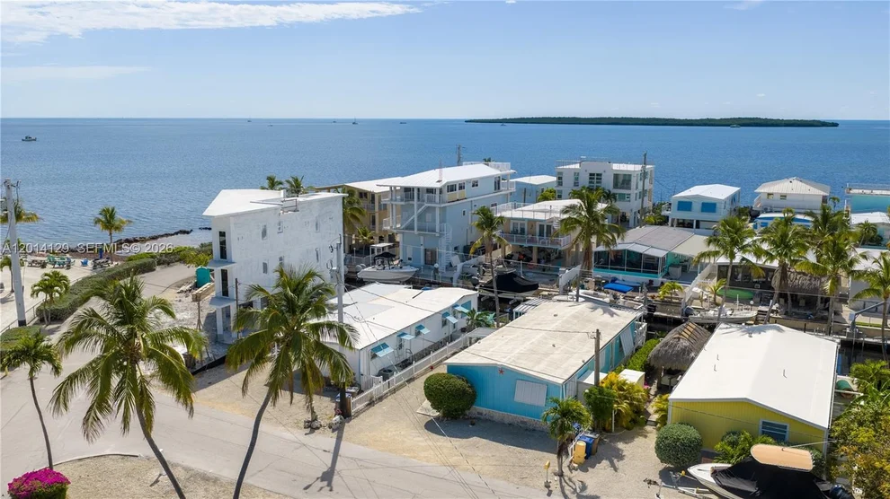 Unit for sale at 205 Humpty Dumpty Dr, Key Largo, FL 33037