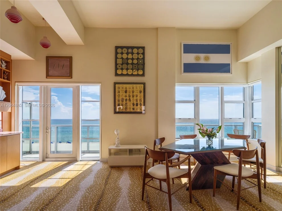 Unit for sale at 3739 Collins Ave, Miami Beach, FL 33140
