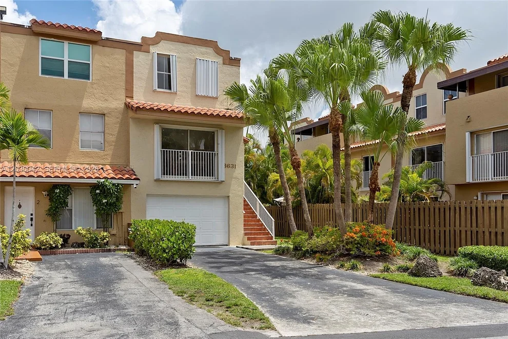Unit for sale at 8631 NW 4th Ter, Miami, FL 33126