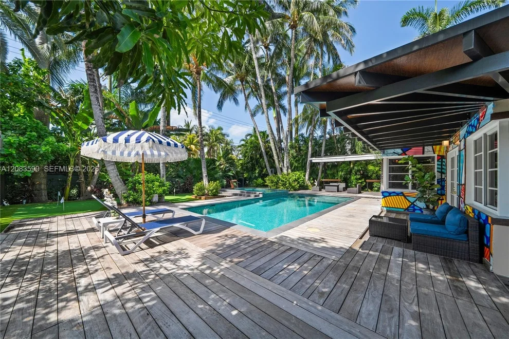 Unit for sale at 238 E San Marino Dr, Miami Beach, FL 33139