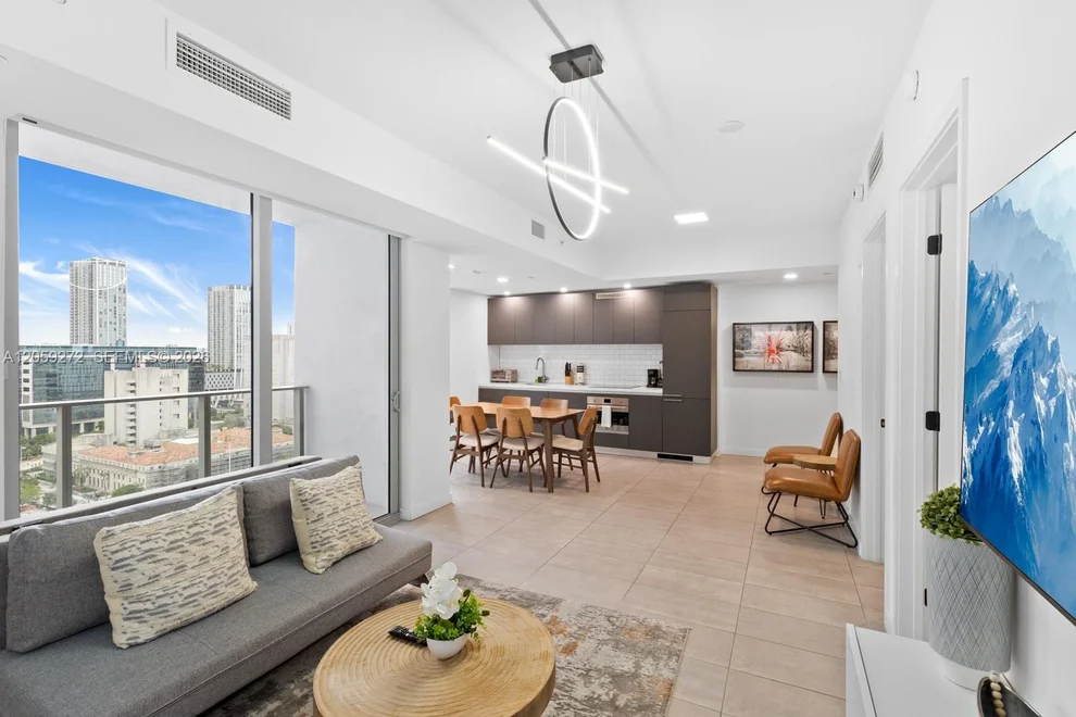 Unit for sale at 227 NE 2nd St, Miami, FL 33132