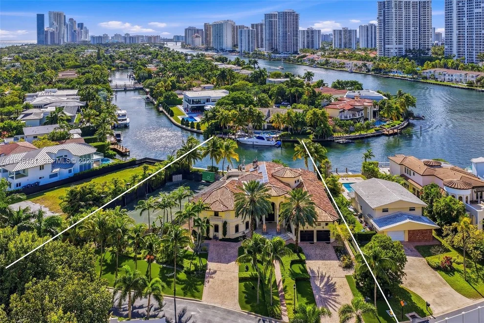 Unit for sale at 680 Golden Beach Dr, Golden Beach, FL 33160