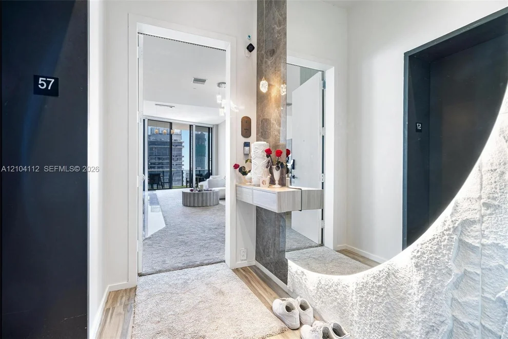 Unit for sale at 801 S Miami Ave, Miami, FL 33130