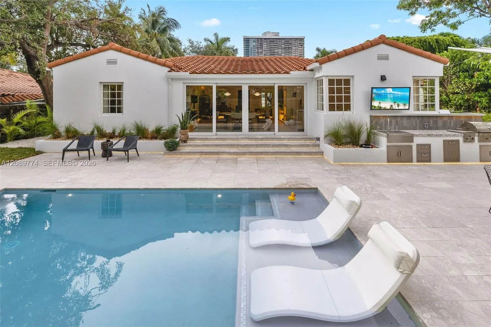 Unit for sale at 823 NE 72nd St, Miami, FL 33138
