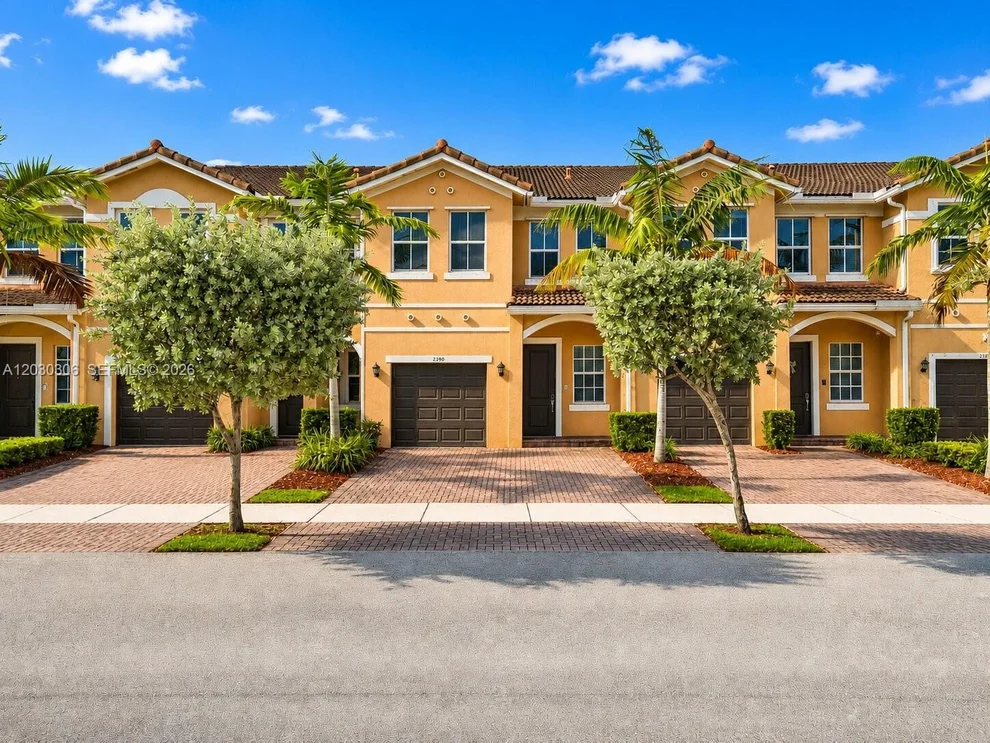 Unit for sale at 2390 SE 15th St, Homestead, FL 33035