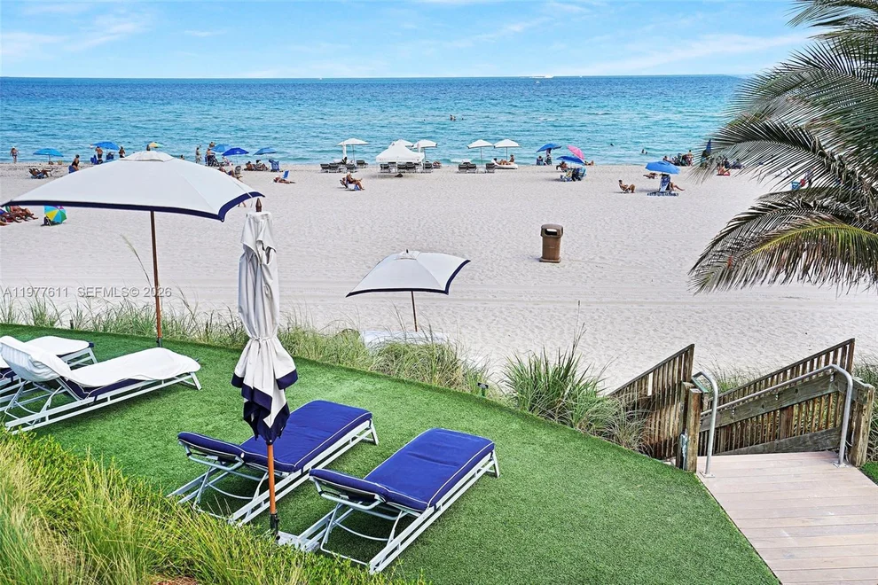 Unit for sale at 17475 Collins Ave, Miami Beach, FL 33160