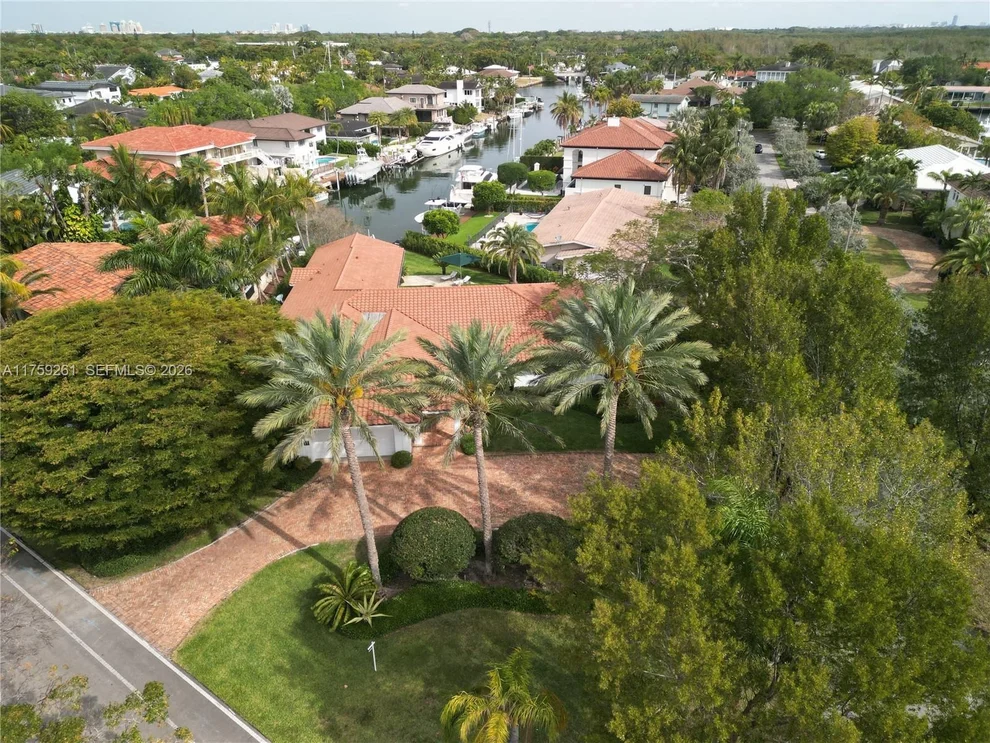 Unit for sale at 1117 Bella Vista Ave, Coral Gables, FL 33156