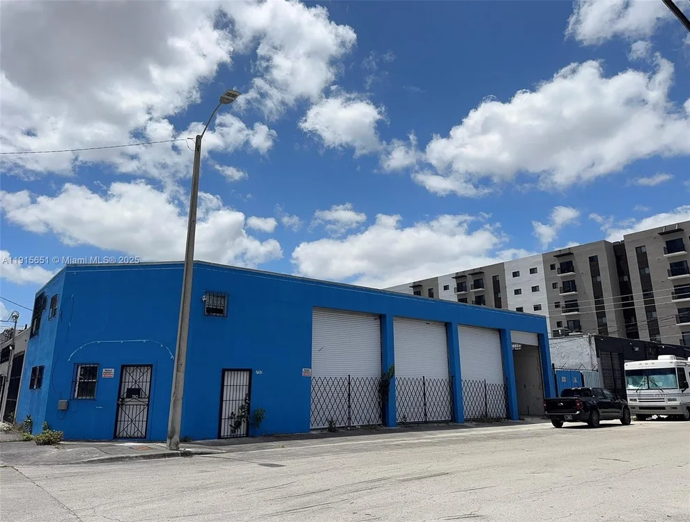 Unit for sale at 750 NW 24th St, Miami, FL 33127
