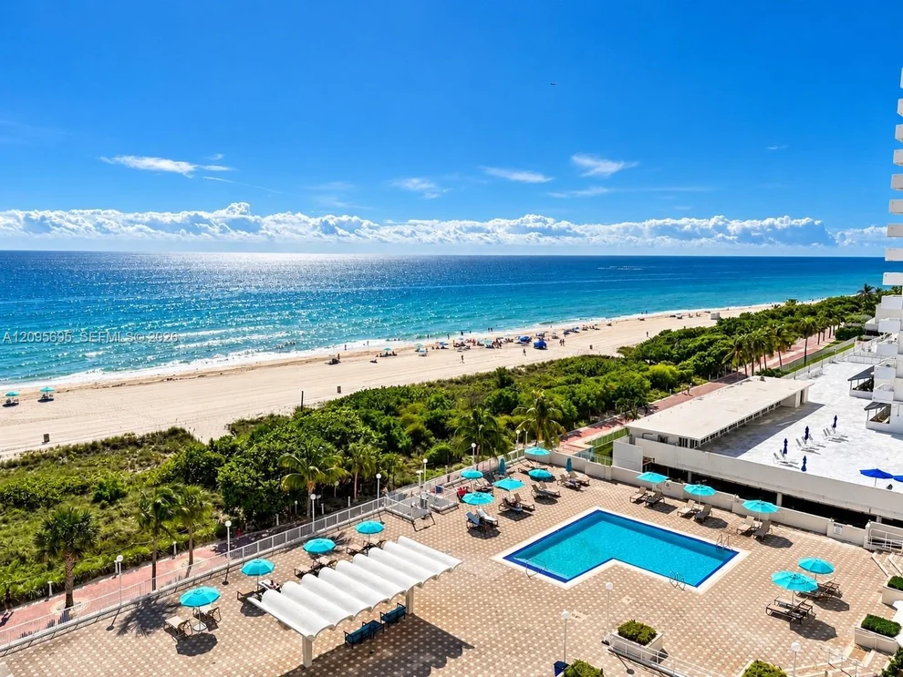 Unit for sale at 5701 Collins Ave, Miami Beach, FL 33140