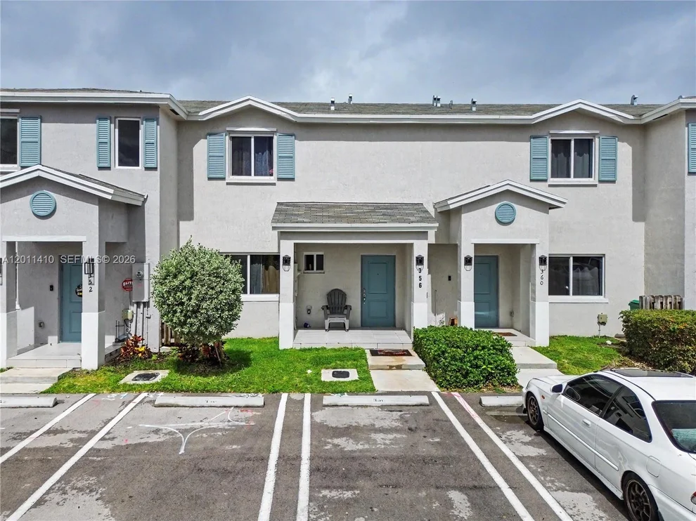 Unit for sale at 356 NW 12th Pl, Florida City, FL 33034