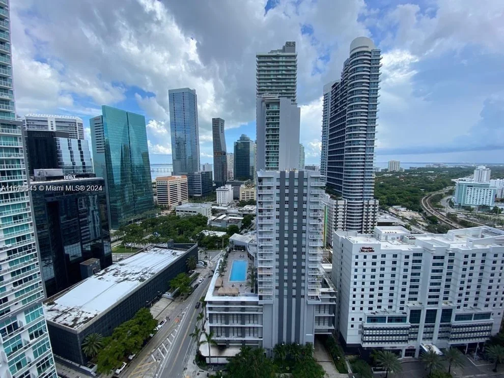 Unit for sale at 1100 S Miami Ave, Miami, FL 33130
