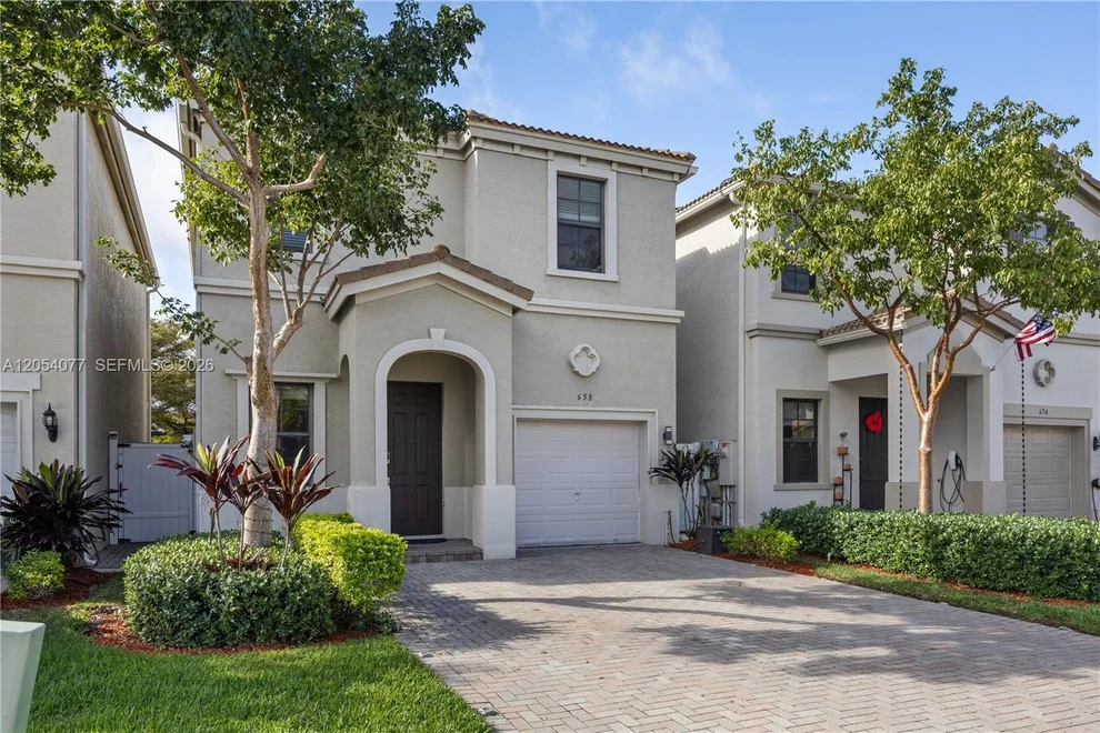 Unit for sale at 658 NE 193rd Ter, Miami, FL 33179