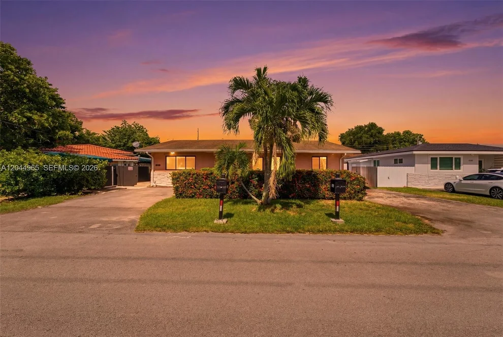 Unit for sale at 1421-1419 SW 76 ct, Miami, FL 33144