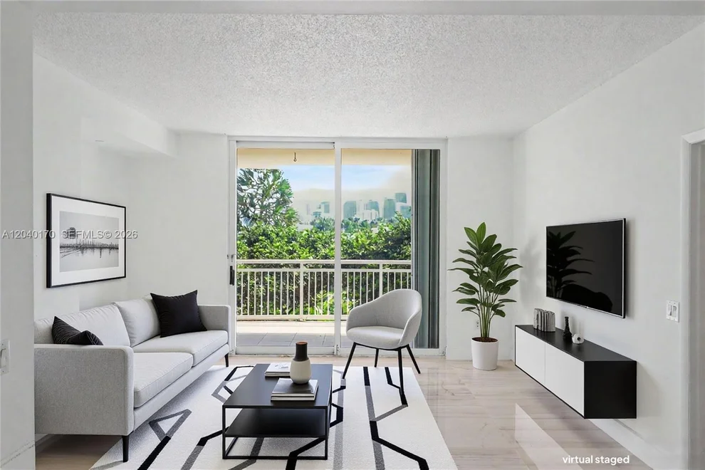 Unit for sale at 2475 Brickell Ave, Miami, FL 33129
