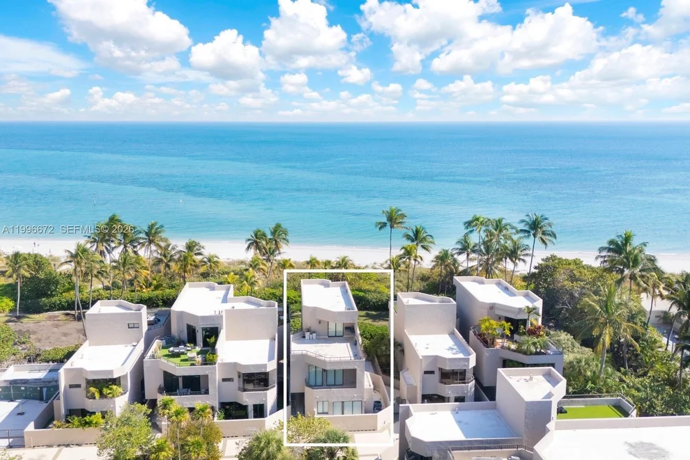Unit for sale at 201 Crandon Blvd, Key Biscayne, FL 33149