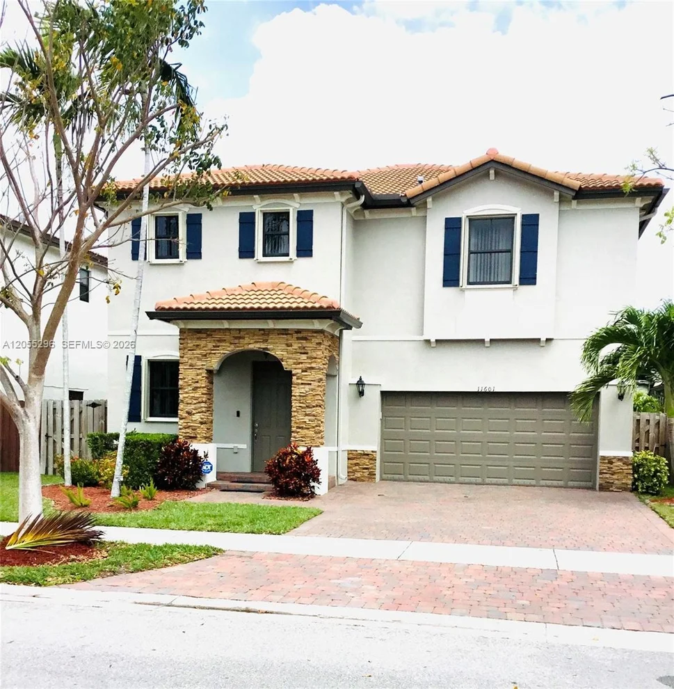 Unit for sale at 11601 SW 232nd Ln, Homestead, FL 33032
