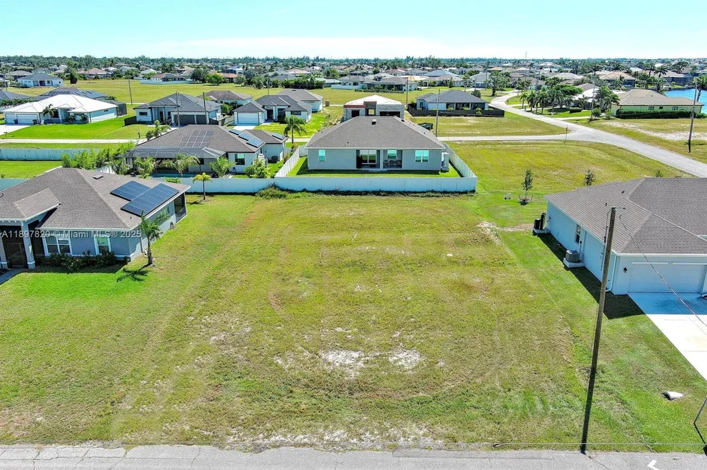 Unit for sale at 3548 NW 21ST TER, Cape Coral, FL 33993