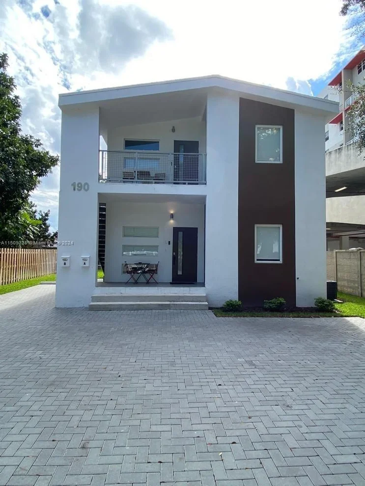 Unit for sale at 190 NW 57th St, Miami, FL 33127