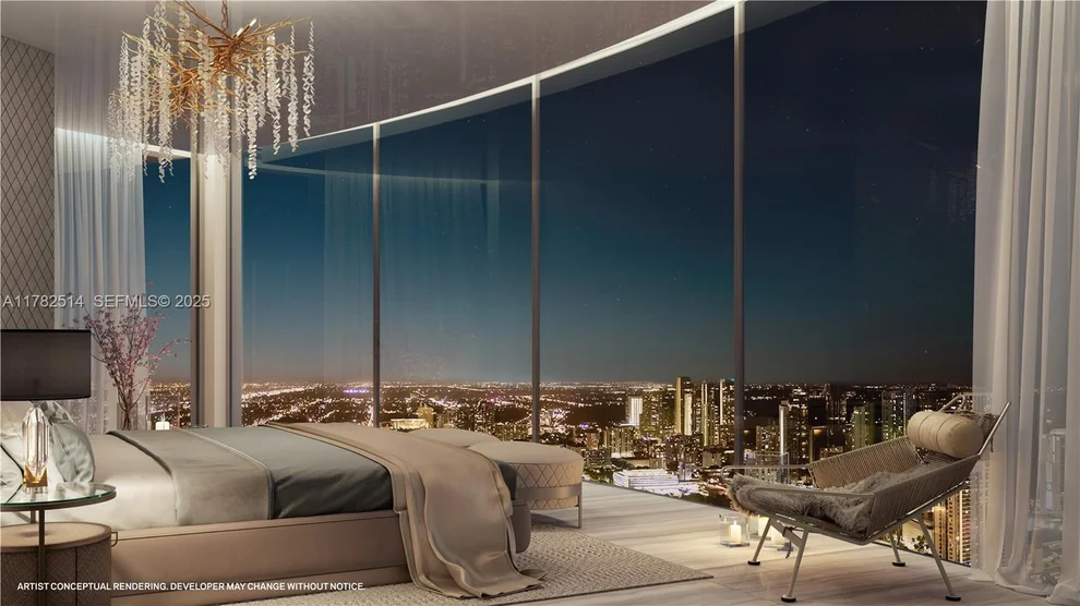 Unit for sale at 851 NE 1st Ave, Miami, FL 33132