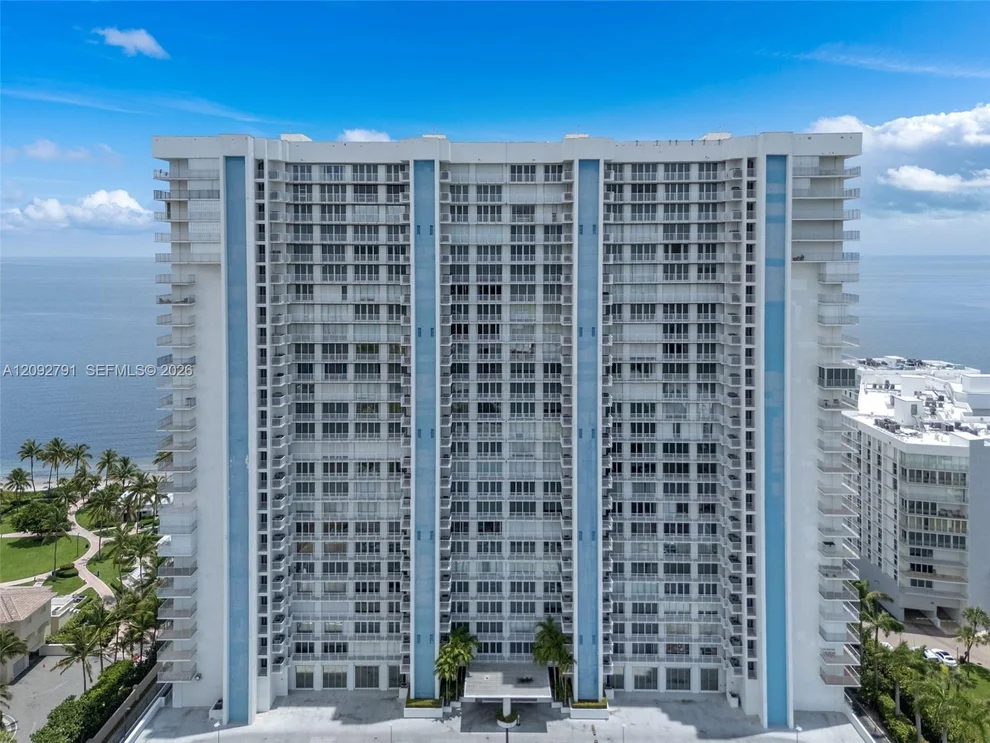 881 Ocean Drive