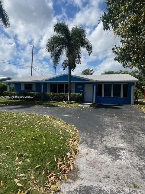Unit for sale at 1745 NE 52nd St, Fort Lauderdale, FL 33334