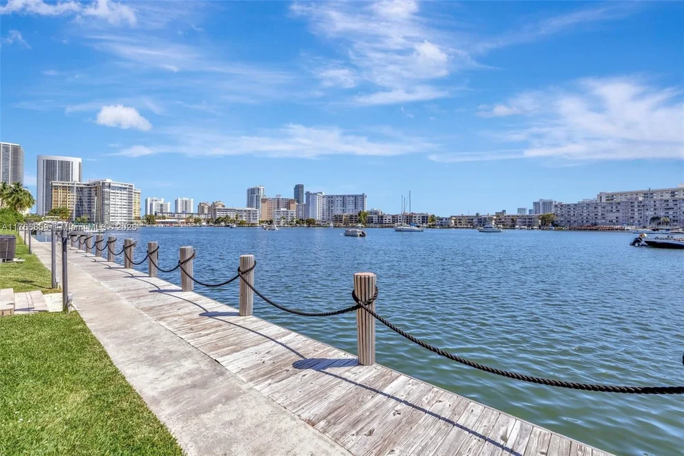 Unit for sale at 2200 Diana Dr, Hallandale Beach, FL 33009