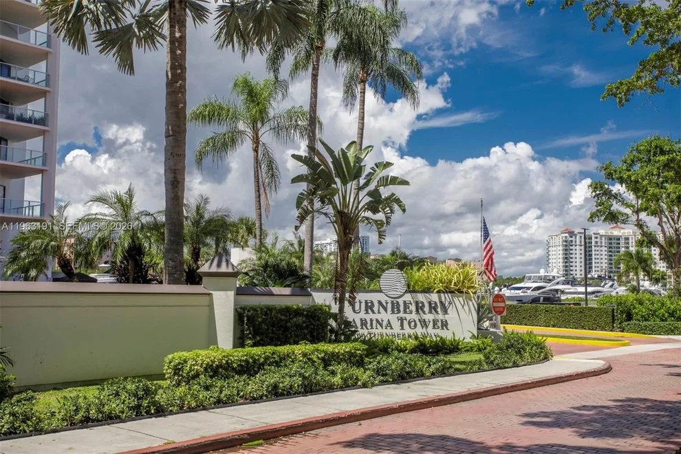 Unit for sale at 19500 Turnberry Way, Aventura, FL 33180