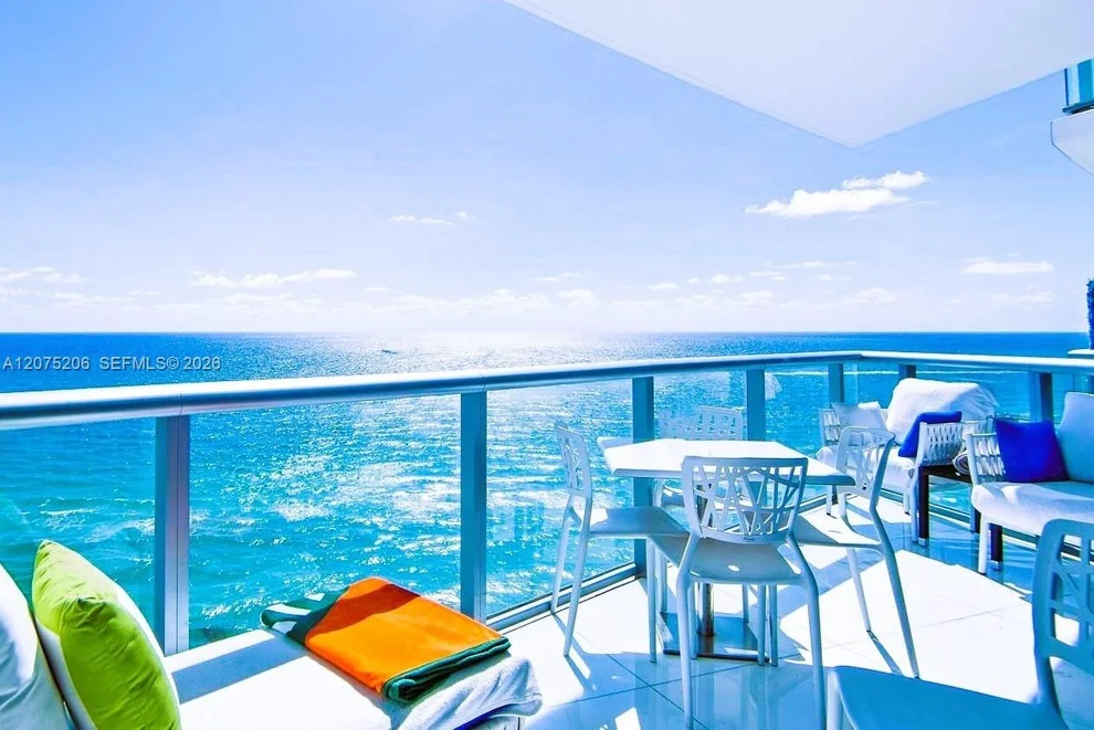 Unit for sale at 17001 Collins Ave, Sunny Isles Beach, FL 33160