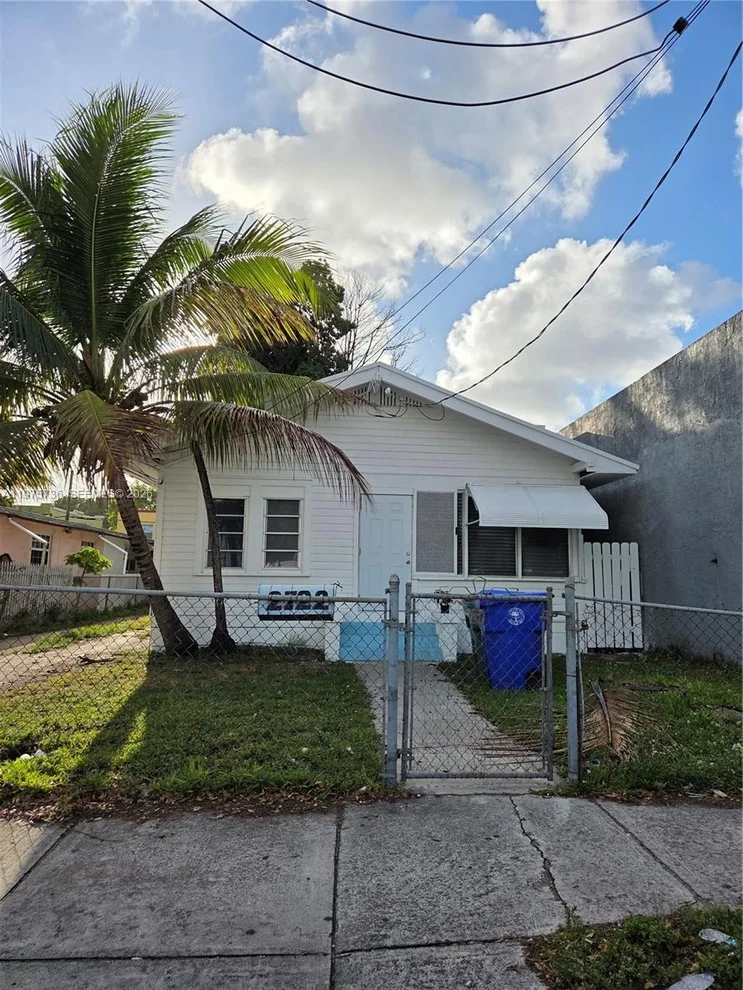Unit for sale at 2722 NW 23rd Ave, Miami, FL 33142