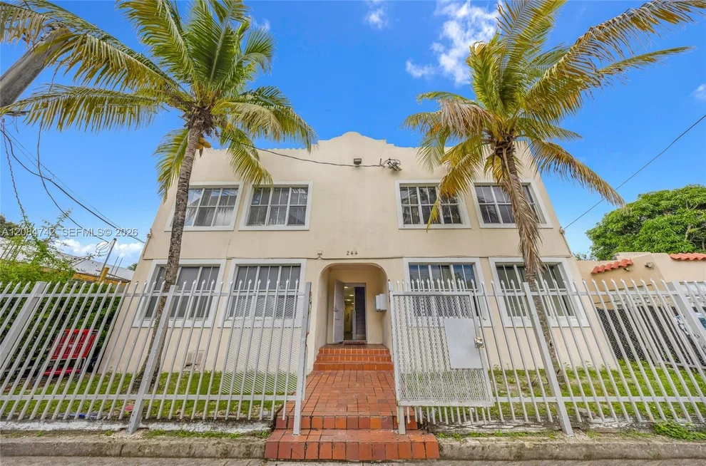 Unit for sale at 244 NW 34th St, Miami, FL 33127