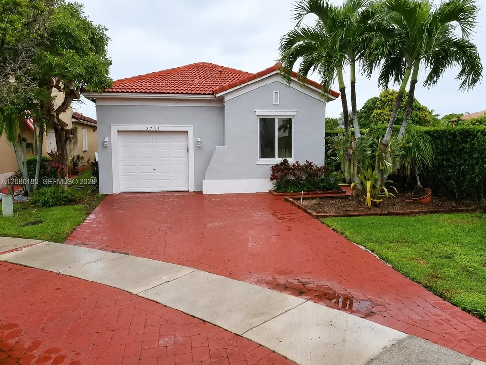 Unit for sale at 3745 NE 23rd Ct, Homestead, FL 33033
