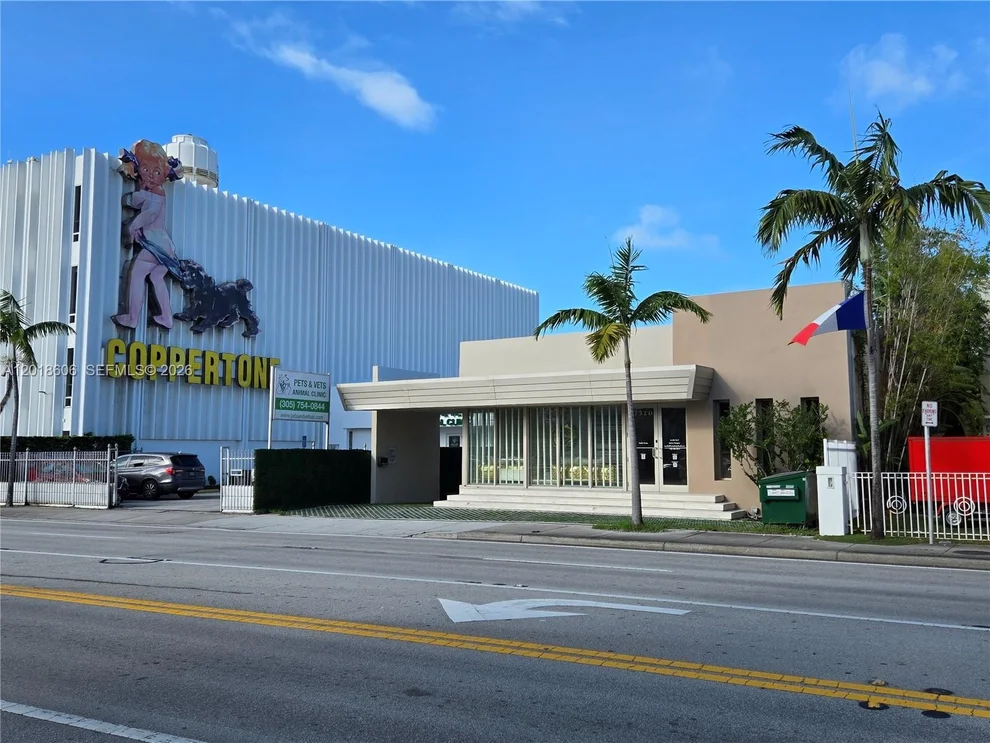 Unit for sale at 7320 Biscayne Blvd, Miami, FL 33138