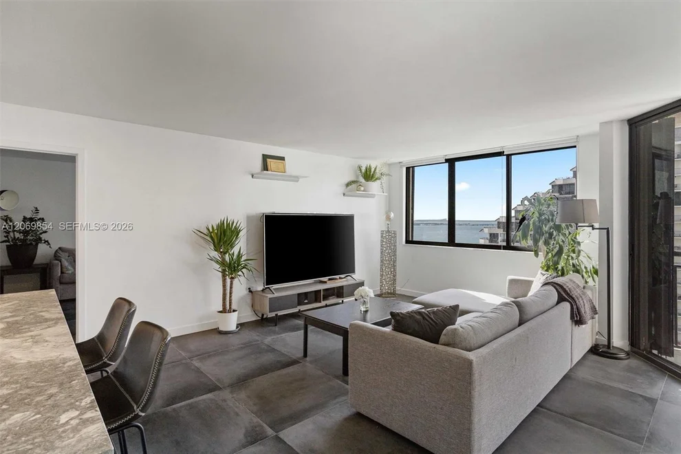 Unit for sale at 540 Brickell Key Dr, Miami, FL 33131