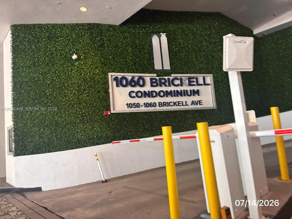 Unit for sale at 1050 Brickell Ave, Miami, FL 33131