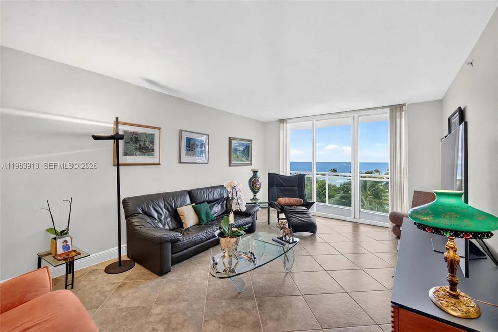 Unit for sale at 3001 S Ocean Dr, Hollywood, FL 33019
