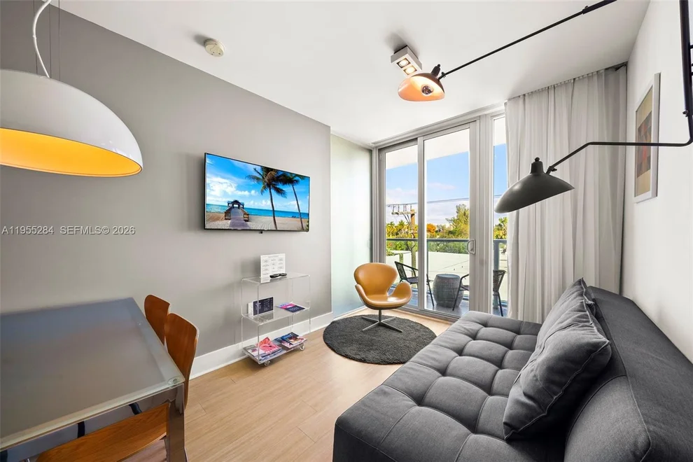 Unit for sale at 1215 West Ave, Miami Beach, FL 33139
