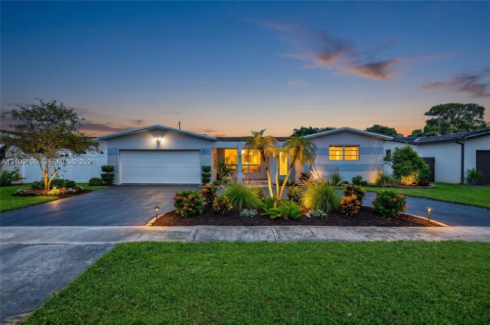 Unit for sale at 9121 SW 54th Pl, Cooper City, FL 33328