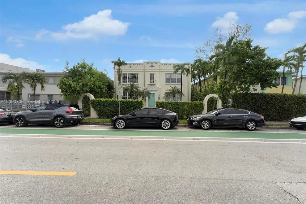 Unit for sale at 1027 Euclid Ave, Miami Beach, FL 33139