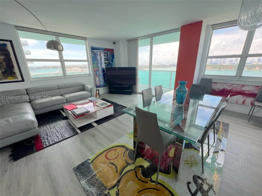 Unit for sale at 650 West Ave, Miami Beach, FL 33139