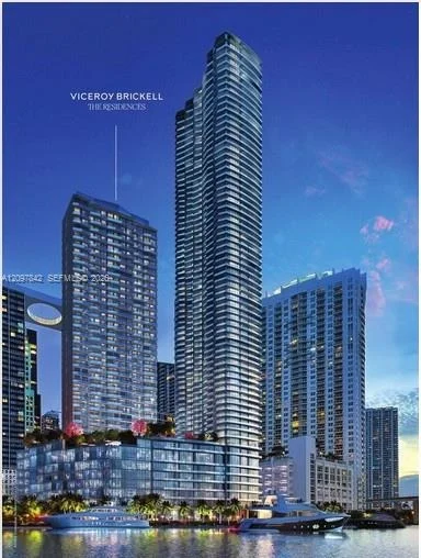 Unit for sale at 77 SE 5th Street, Miami, FL 33131