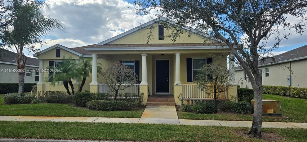 Unit for sale at 1460 Caddy Ct, Vero Beach, FL 32966