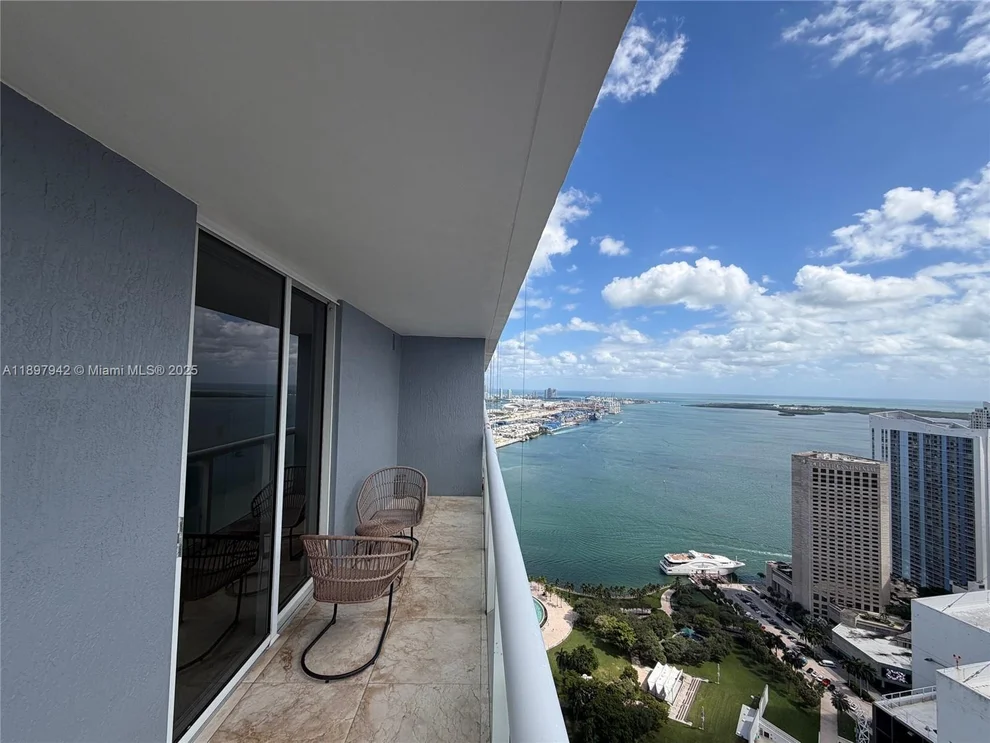 Unit for sale at 50 Biscayne Blvd, Miami, FL 33132